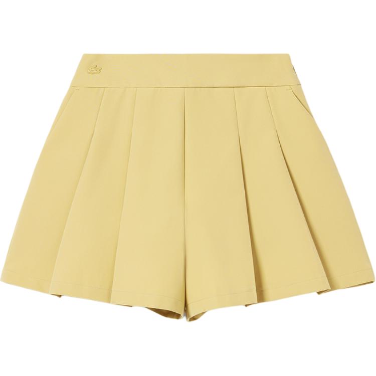 Женские шорты Casual Kosa LACOSTE, Croissant
Женские шорты Casual Kosa LACOSTE, Croissant