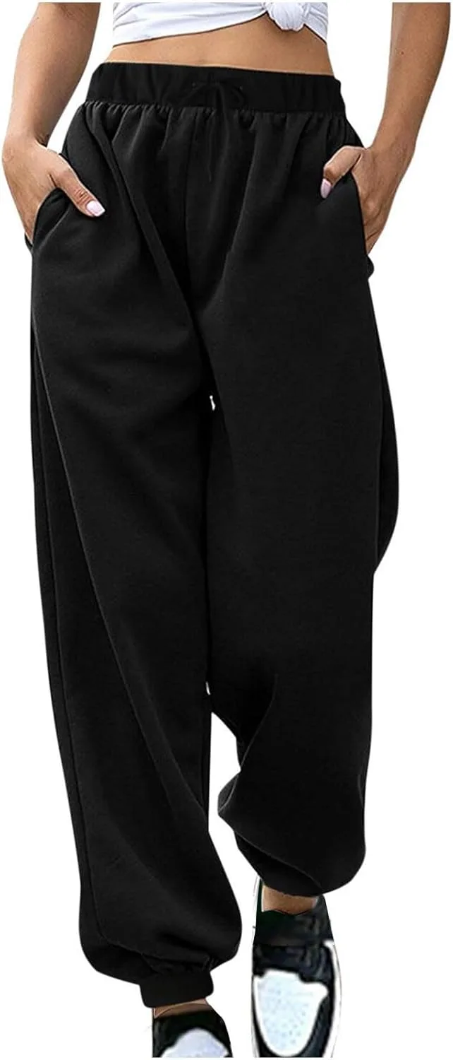 Женские спортивные брюки Cinch Bottom с карманами
Женские спортивные брюки Cinch Bottom с карманами