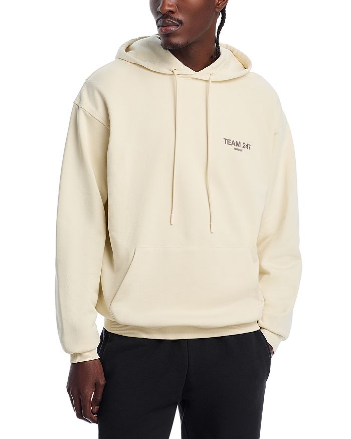 Представь Team Оверсайз Толстовка с капюшоном 247, слоновая кость/кремовый
Представь Team Оверсайз Толстовка с капюшоном 247, слоновая кость/кремовый