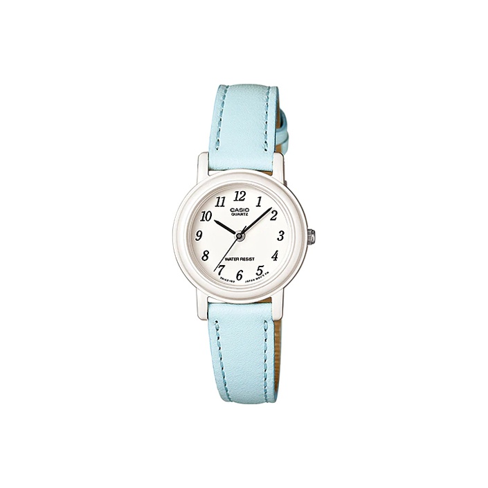 CASIO Часы Women's YOUTH Blue Watch LQ-139L-2BDF
CASIO Часы Women's YOUTH Blue Watch LQ-139L-2BDF