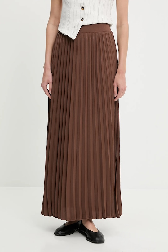 Юбка Answear.Lab, коричневый
Юбка Answear.Lab, коричневый