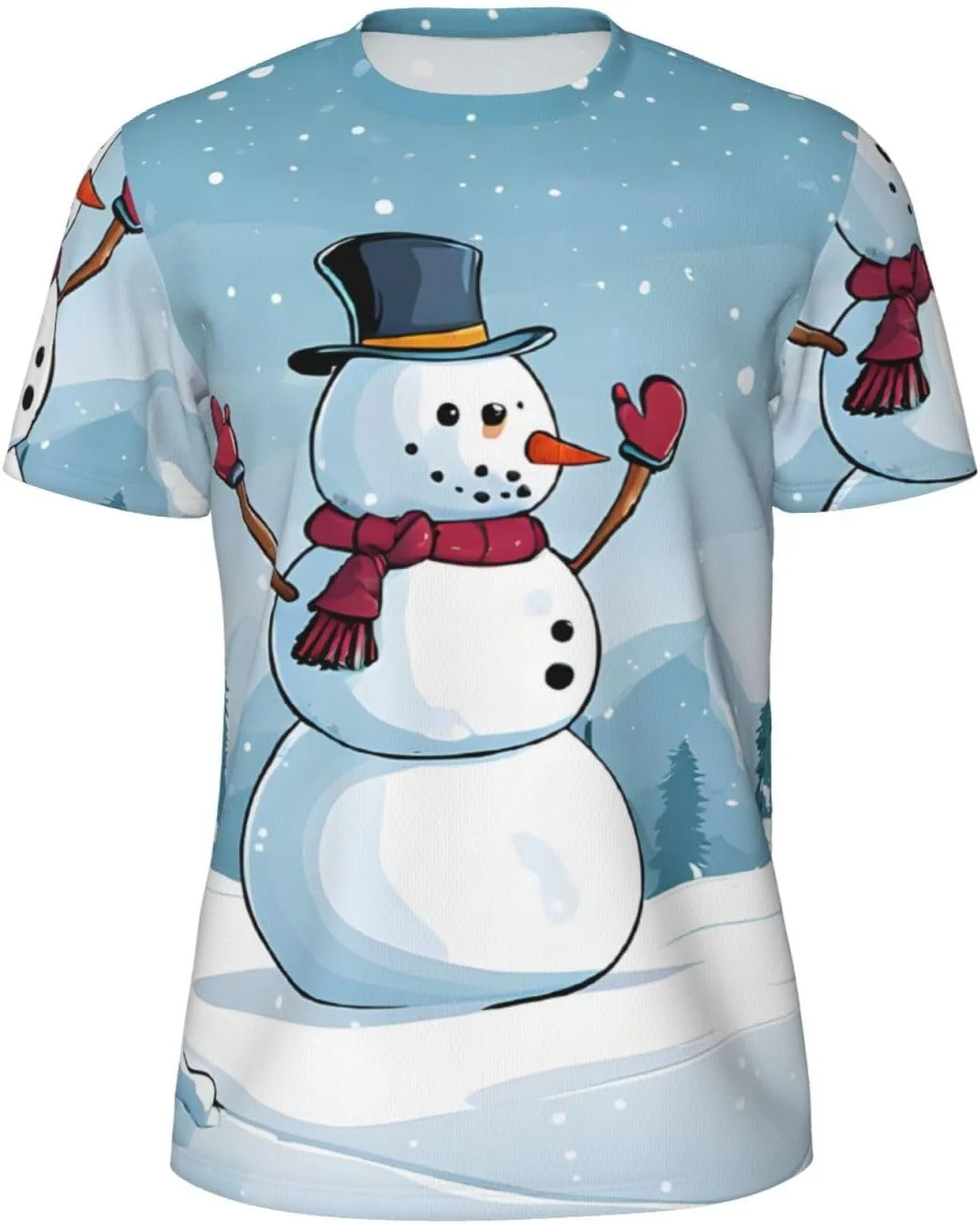 Футболка мужская с принтом Merry Christmas, Mesh, короткий рукав DCEHGEW
Футболка мужская с принтом Merry Christmas, Mesh, короткий рукав DCEHGEW