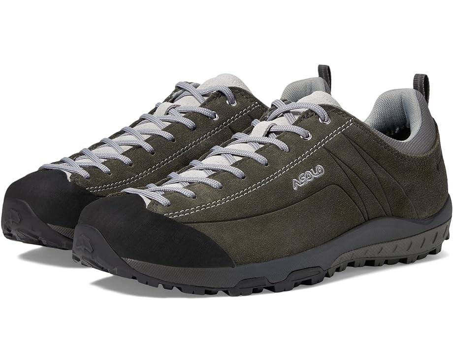 Походная обувь Asolo Space GV, цвет Beluga 1
Походная обувь Asolo Space GV, цвет Beluga 1