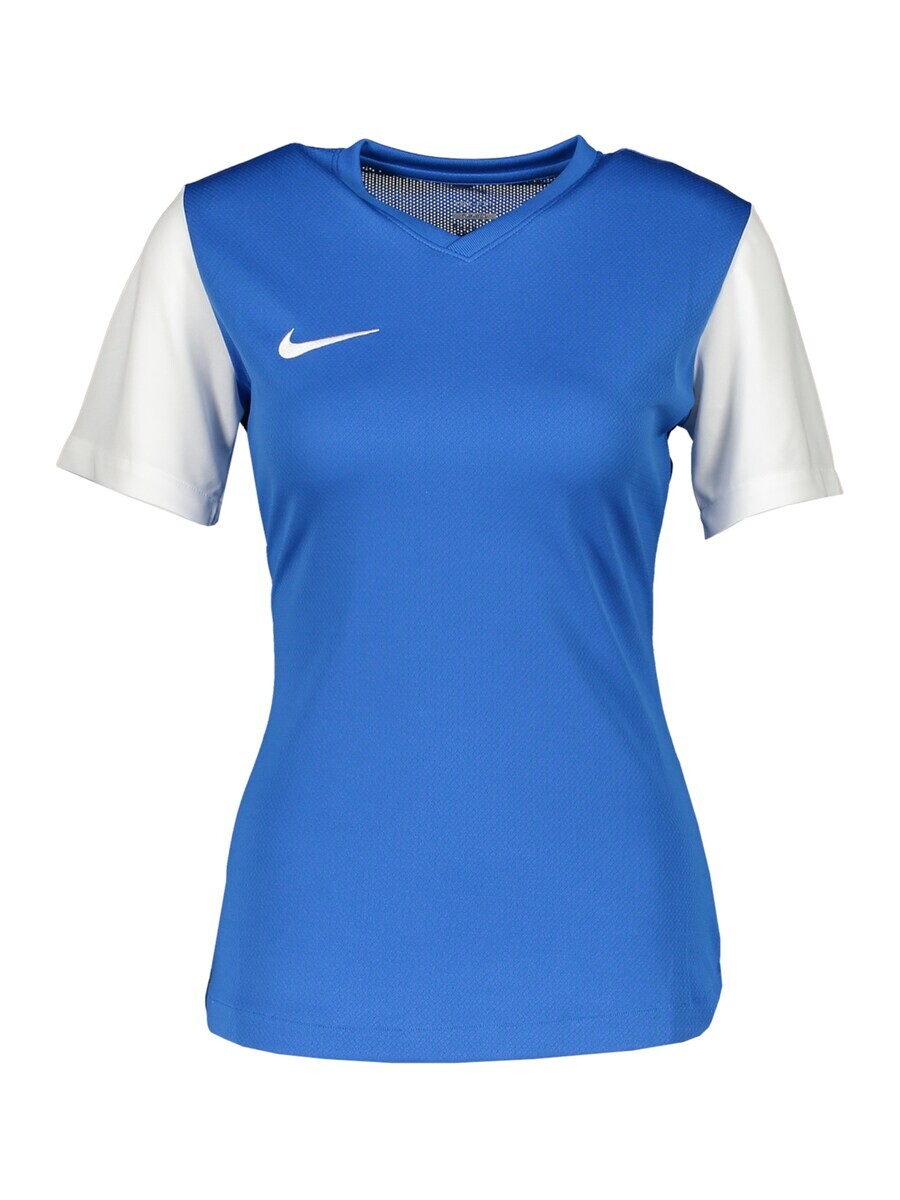 Спортивная футболка NIKE Performance Tiempo Premier II, синий
Спортивная футболка NIKE Performance Tiempo Premier II, синий