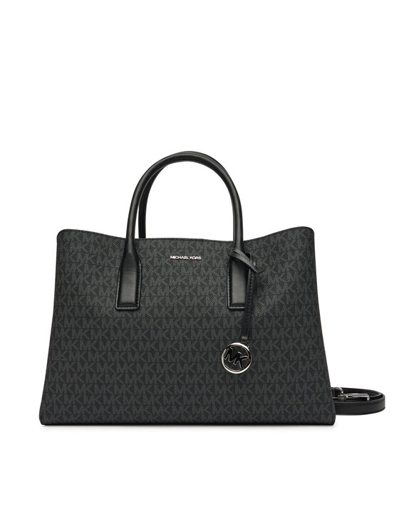 Сумочка Ruthie 30S5S9RS3V Michael Michael Kors, черный
Сумочка Ruthie 30S5S9RS3V Michael Michael Kors, черный