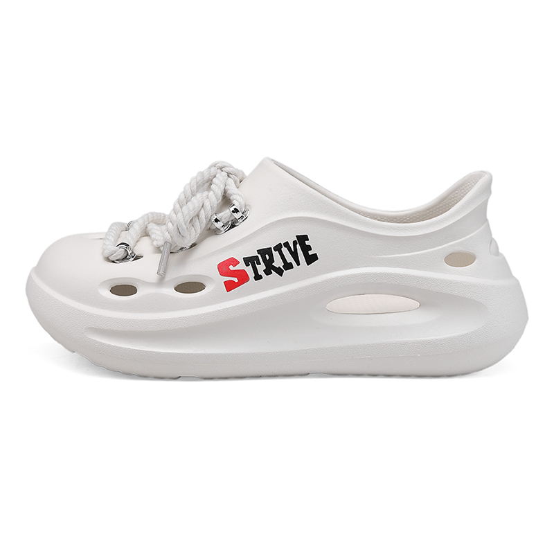 DIKENROK Клоги мужские экрю, цвет Ecru
DIKENROK Клоги мужские экрю, цвет Ecru