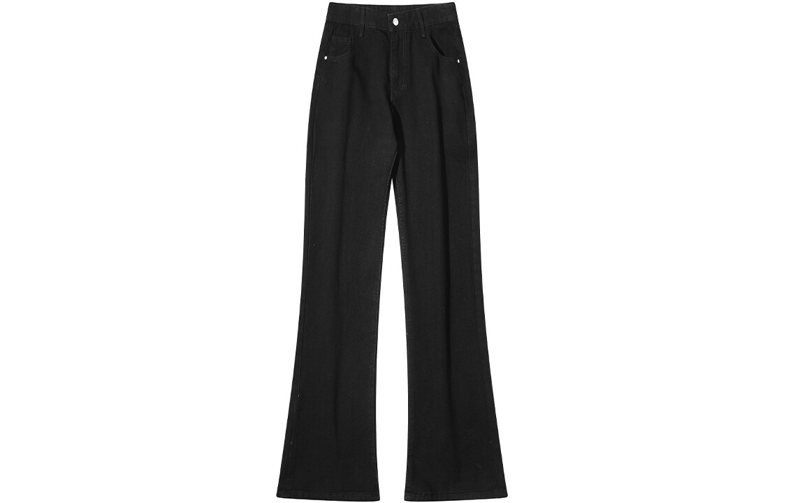 Джинсы унисекс Whelve, Светло-синий
Джинсы унисекс Whelve, Светло-синий