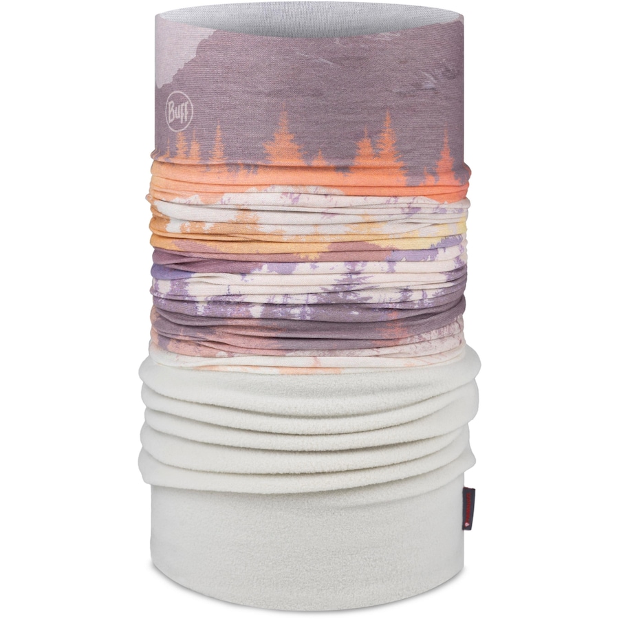 Спортивный шарф BUFF Polar, фиолетовый
Спортивный шарф BUFF Polar, фиолетовый