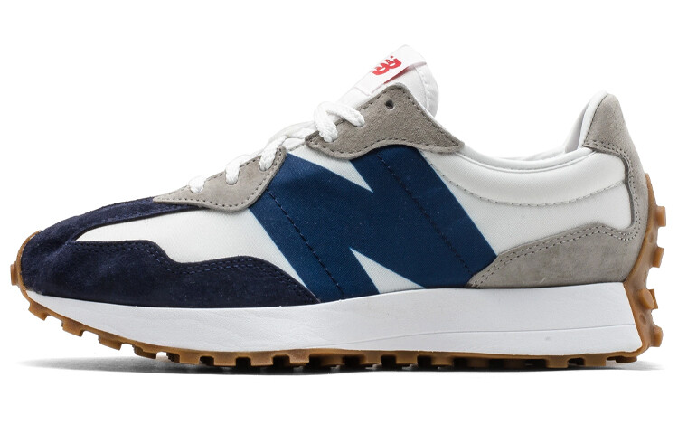 Кроссовки New Balance NB 327 унисекс
Кроссовки New Balance NB 327 унисекс