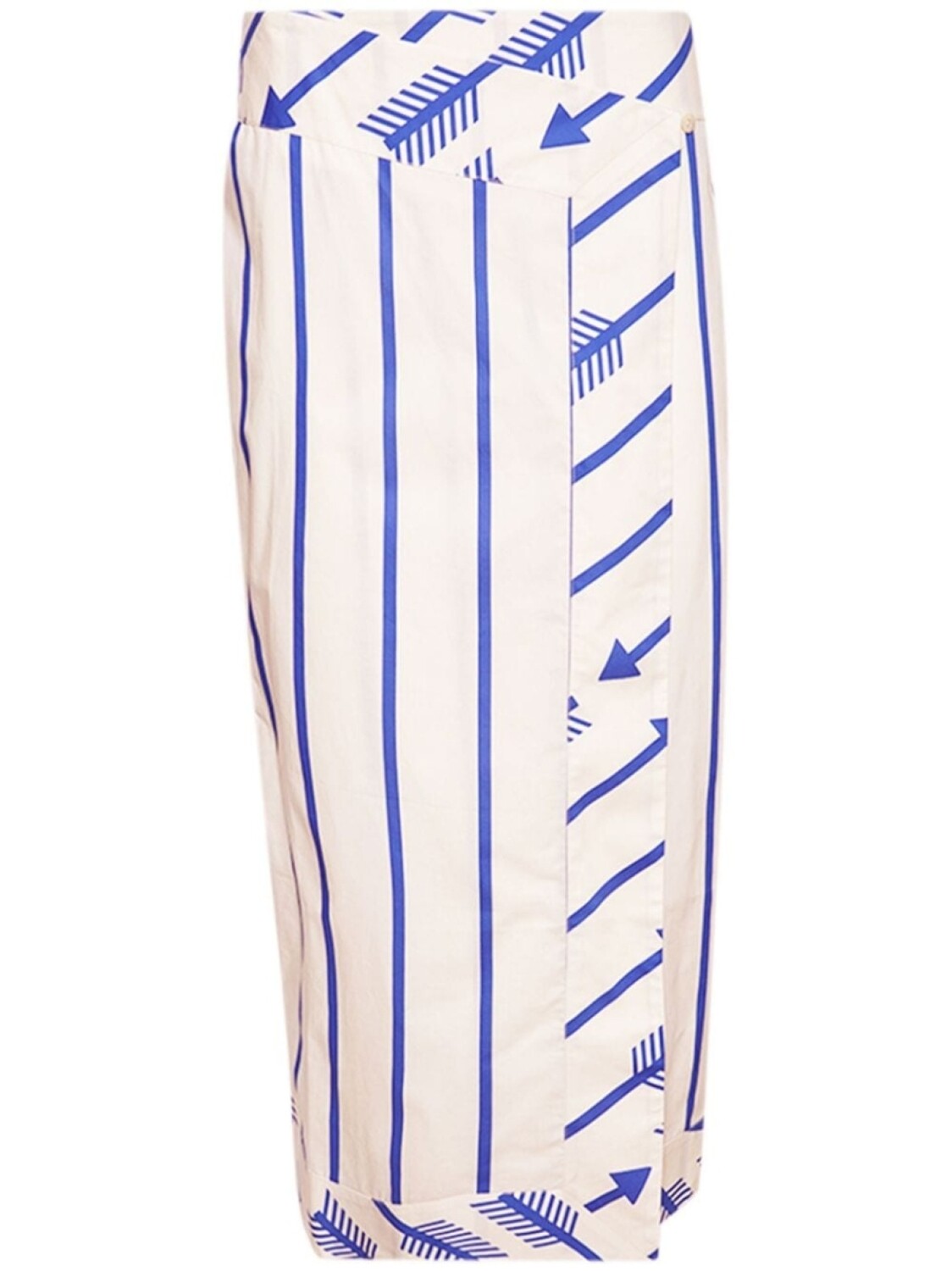 Johanna Ortiz юбка миди Mar de Cortes, белый
Johanna Ortiz юбка миди Mar de Cortes, белый