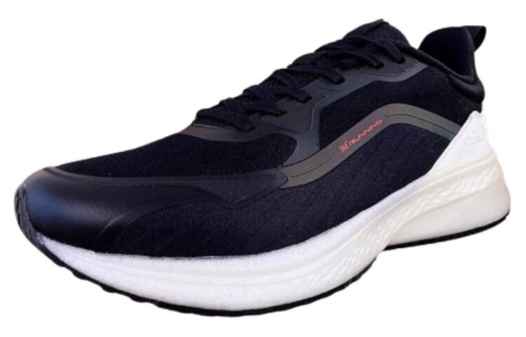 Кроссовки мужские низкие черный 361°
Кроссовки мужские низкие черный 361°