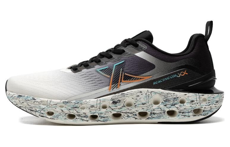 Кроссовки мужские низкие черные/белые/синие Xtep
Кроссовки мужские низкие черные/белые/синие Xtep