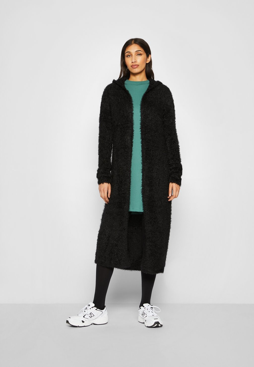 Куртка Urban Classics ПЕРО, черный
Куртка Urban Classics ПЕРО, черный