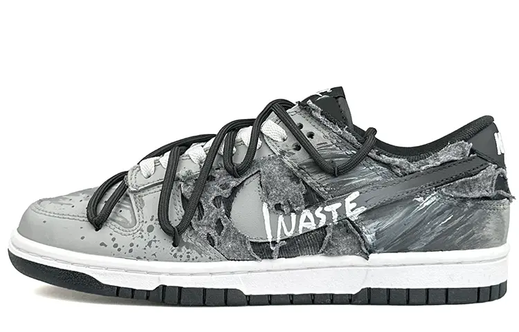 Мужские кроссовки для скейтбординга Nike Dunk, Dark Gray, Серый, Мужские кроссовки для скейтбординга Nike Dunk, Dark Gray
Мужские кроссовки для скейтбординга Nike Dunk, Dark Gray, Серый, Мужские кроссовки для скейтбординга Nike Dunk, Dark Gray