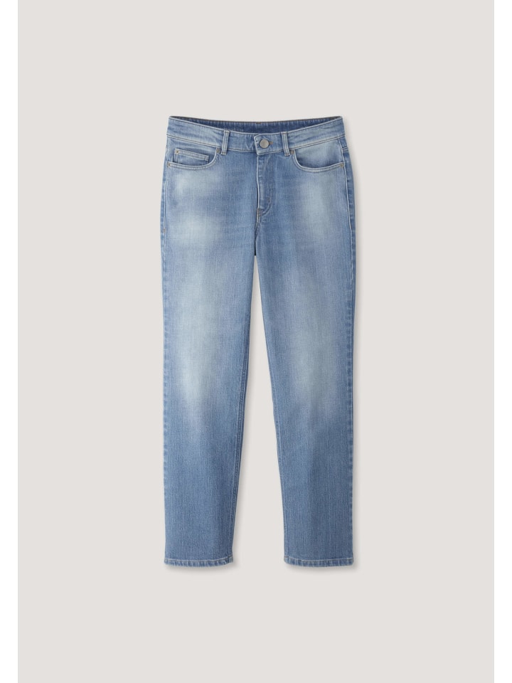 Джинсы Hessnatur, светло-голубой
Джинсы Hessnatur, светло-голубой