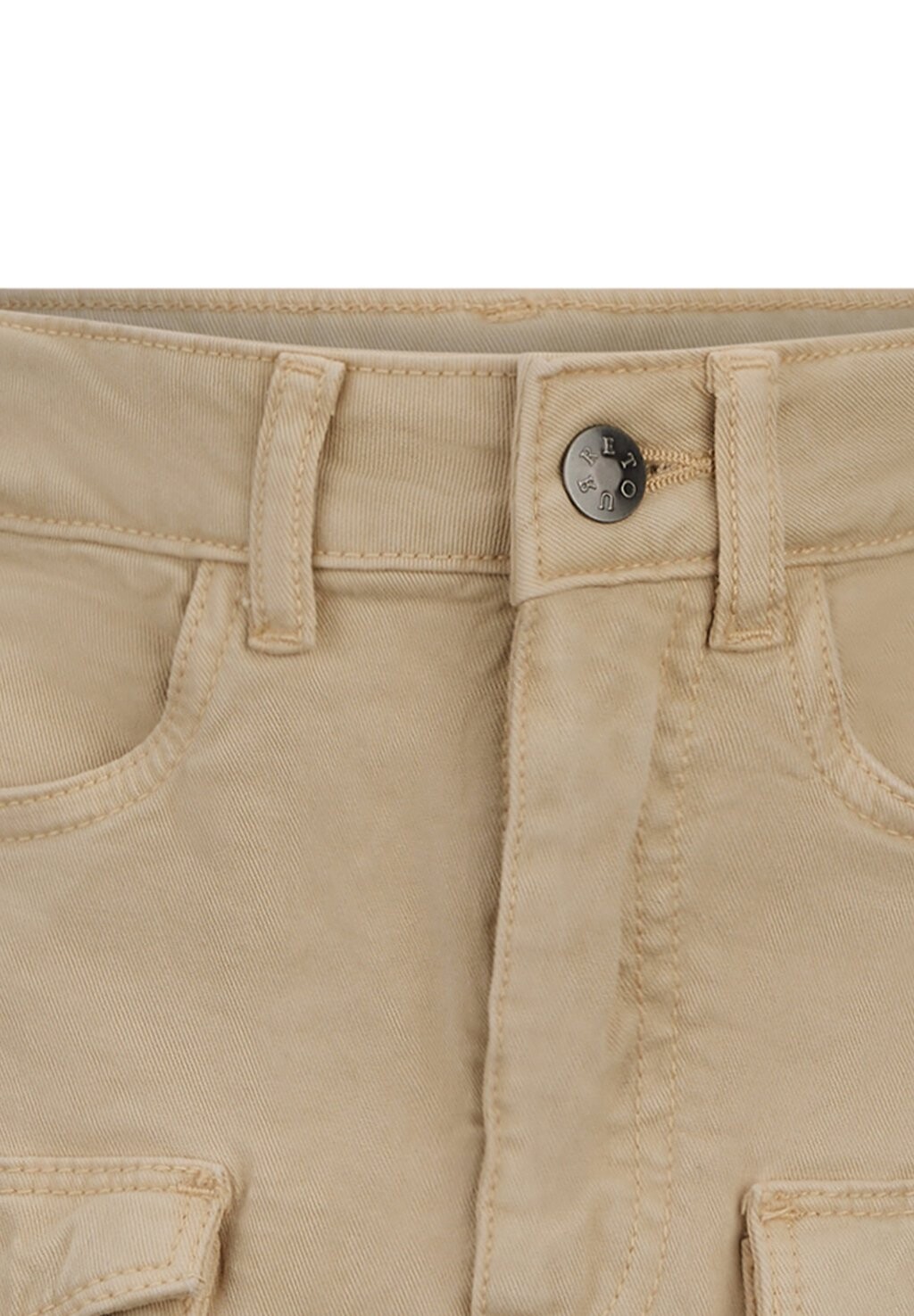 Мини-юбка ESRA Retour Jeans, песочный
Мини-юбка ESRA Retour Jeans, песочный