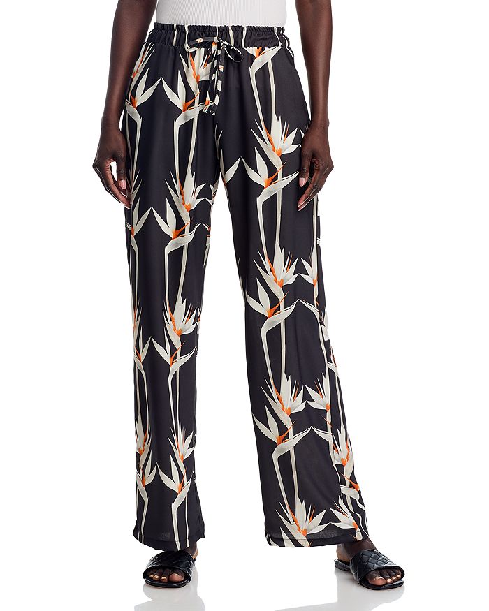 Рио Пэнтс The Lulo Project, мультиколор
Рио Пэнтс The Lulo Project, мультиколор