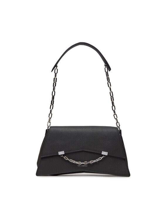 Кошелек Karl Lagerfeld, черный
Кошелек Karl Lagerfeld, черный