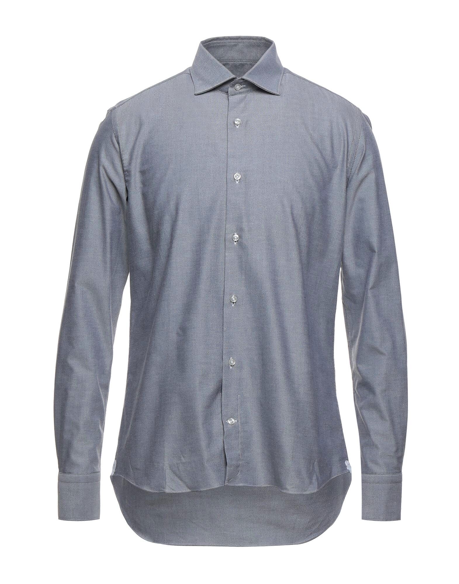 Рубашка Antonelli, серый
Рубашка Antonelli, серый