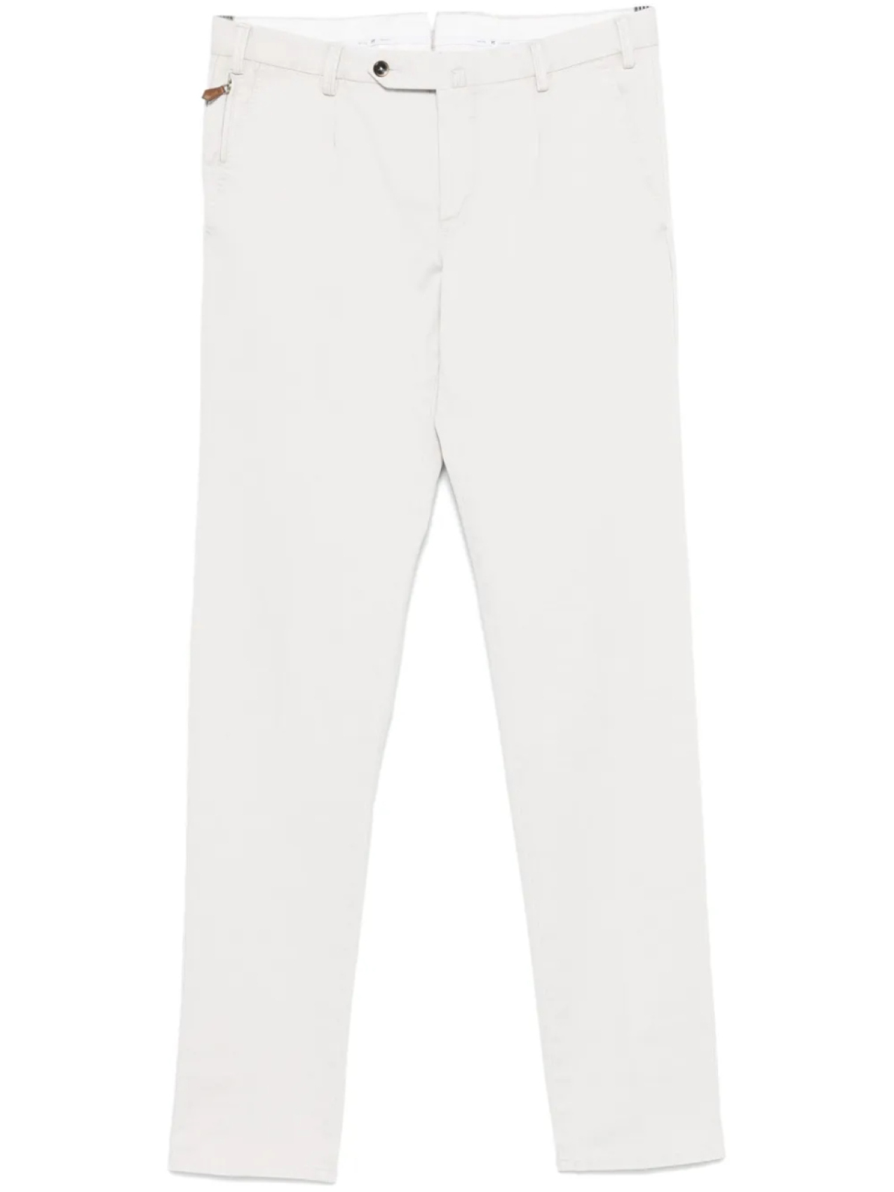 Брюки узкие PT Torino, нейтральный
Брюки узкие PT Torino, нейтральный