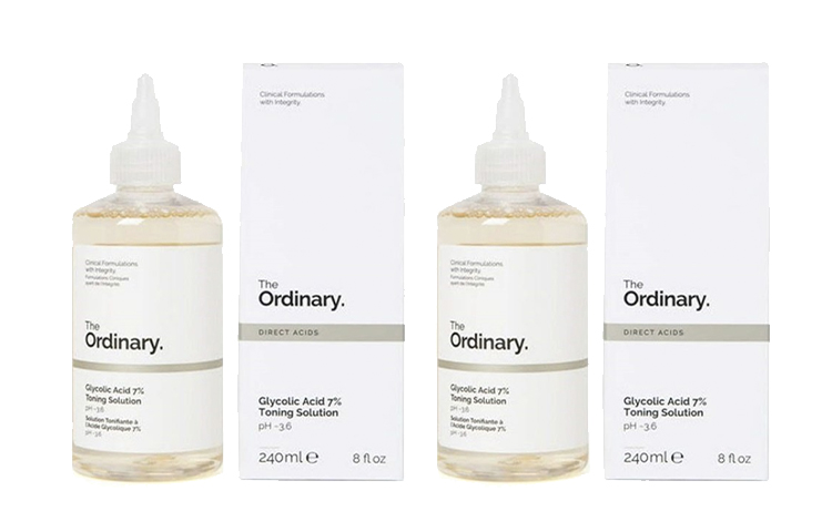 Тонер / Лосьон Unisex The Ordinary
Тонер / Лосьон Unisex The Ordinary