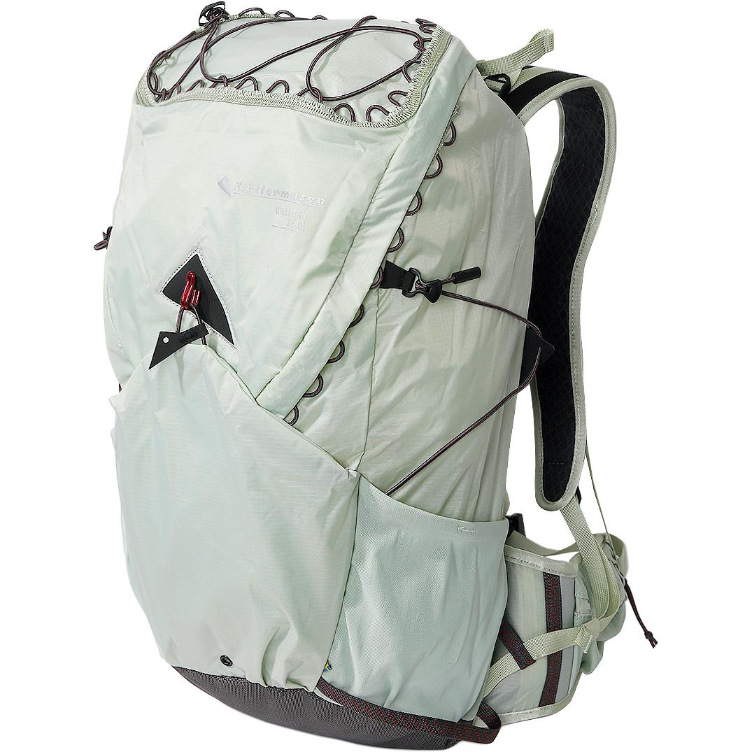 Klattermusen Горный рюкзак туристический полиамидный 26 литров светло-зеленый мужской, Light Green
Klattermusen Горный рюкзак туристический полиамидный 26 литров светло-зеленый мужской, Light Green