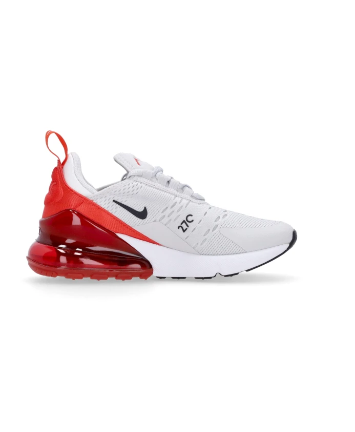 Кроссовки Air Max 270 для мальчиков Nike, мультиколор
Кроссовки Air Max 270 для мальчиков Nike, мультиколор