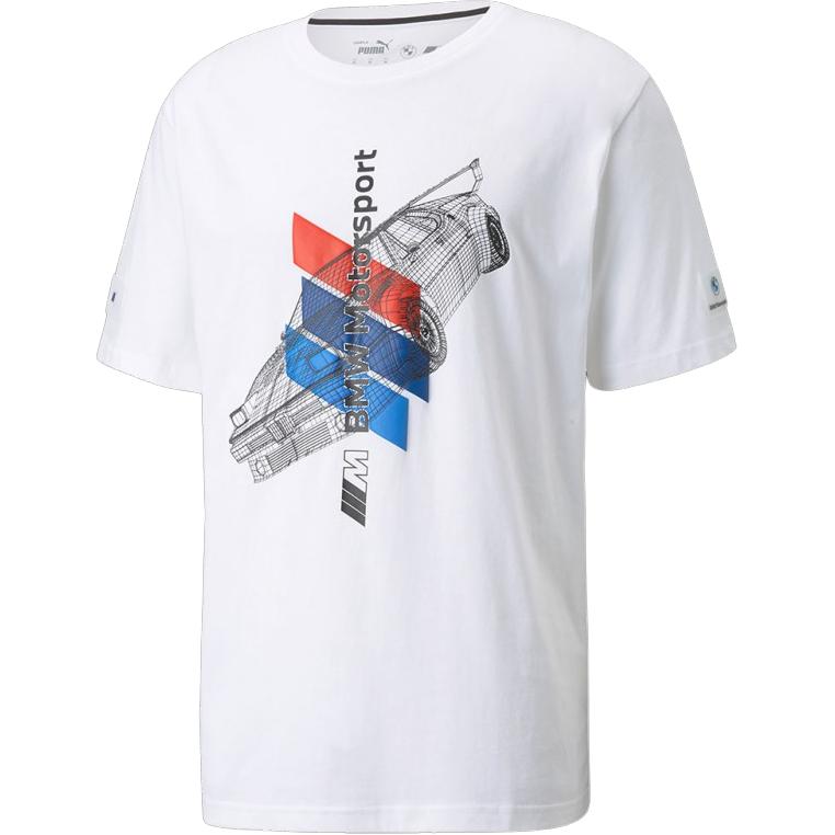 Puma Мужские белые футболки с круглым вырезом, Белый, Puma Мужские белые футболки с круглым вырезом
Puma Мужские белые футболки с круглым вырезом, Белый, Puma Мужские белые футболки с круглым вырезом