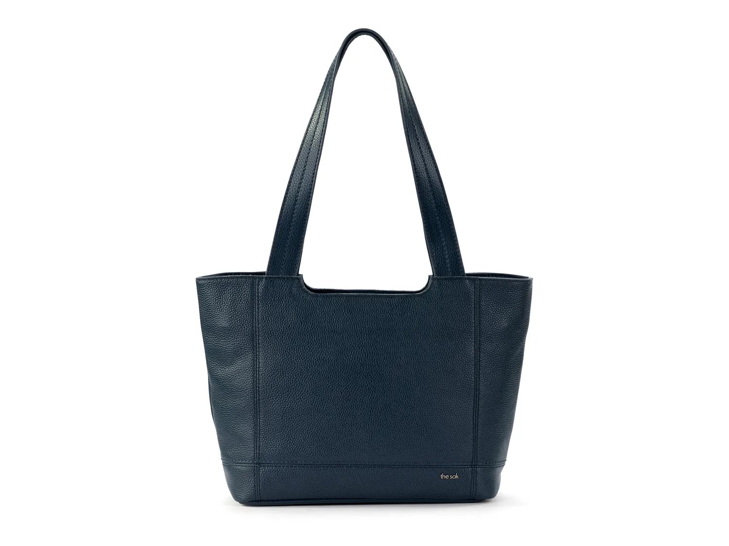 Сумка-тоут The Sak De Young Leather Tote, Indigo Leather
Сумка-тоут The Sak De Young Leather Tote, Indigo Leather