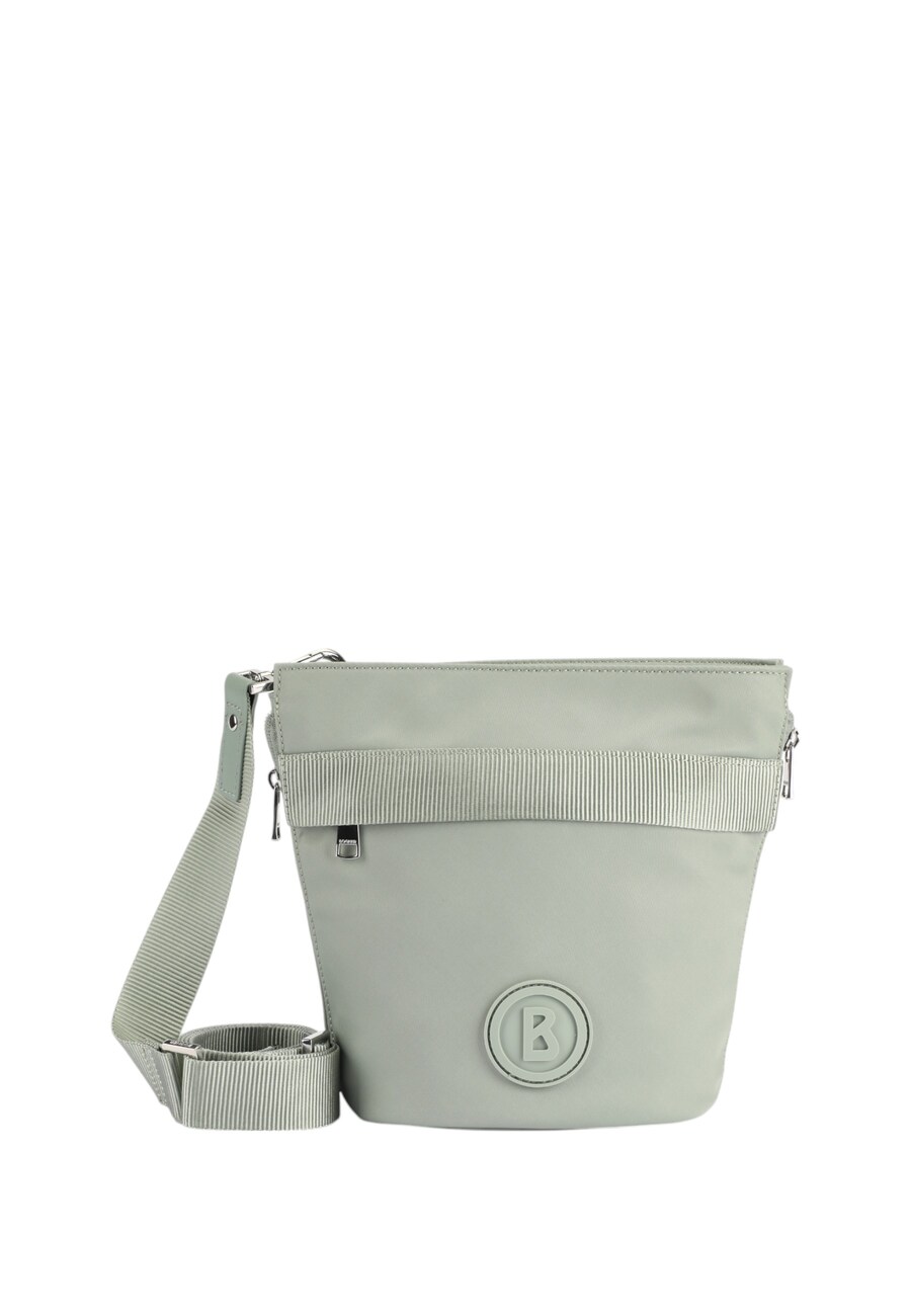 Сумка кросс-боди BOGNER Maggia Senta, Pastel green, Зеленый, Сумка кросс-боди BOGNER Maggia Senta, Pastel green
Сумка кросс-боди BOGNER Maggia Senta, Pastel green, Зеленый, Сумка кросс-боди BOGNER Maggia Senta, Pastel green