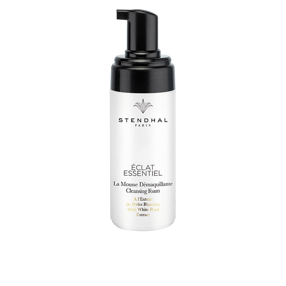 Средство для снятия макияжа éclat essentiel das make-up-mousse Stendhal, объем 125 мл
Средство для снятия макияжа éclat essentiel das make-up-mousse Stendhal, объем 125 мл