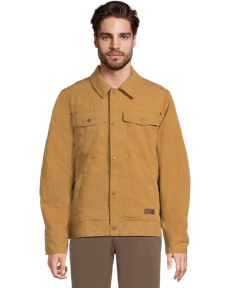 Мужская куртка L.L.Bean Bean's Utility, Marsh Brown
Мужская куртка L.L.Bean Bean's Utility, Marsh Brown