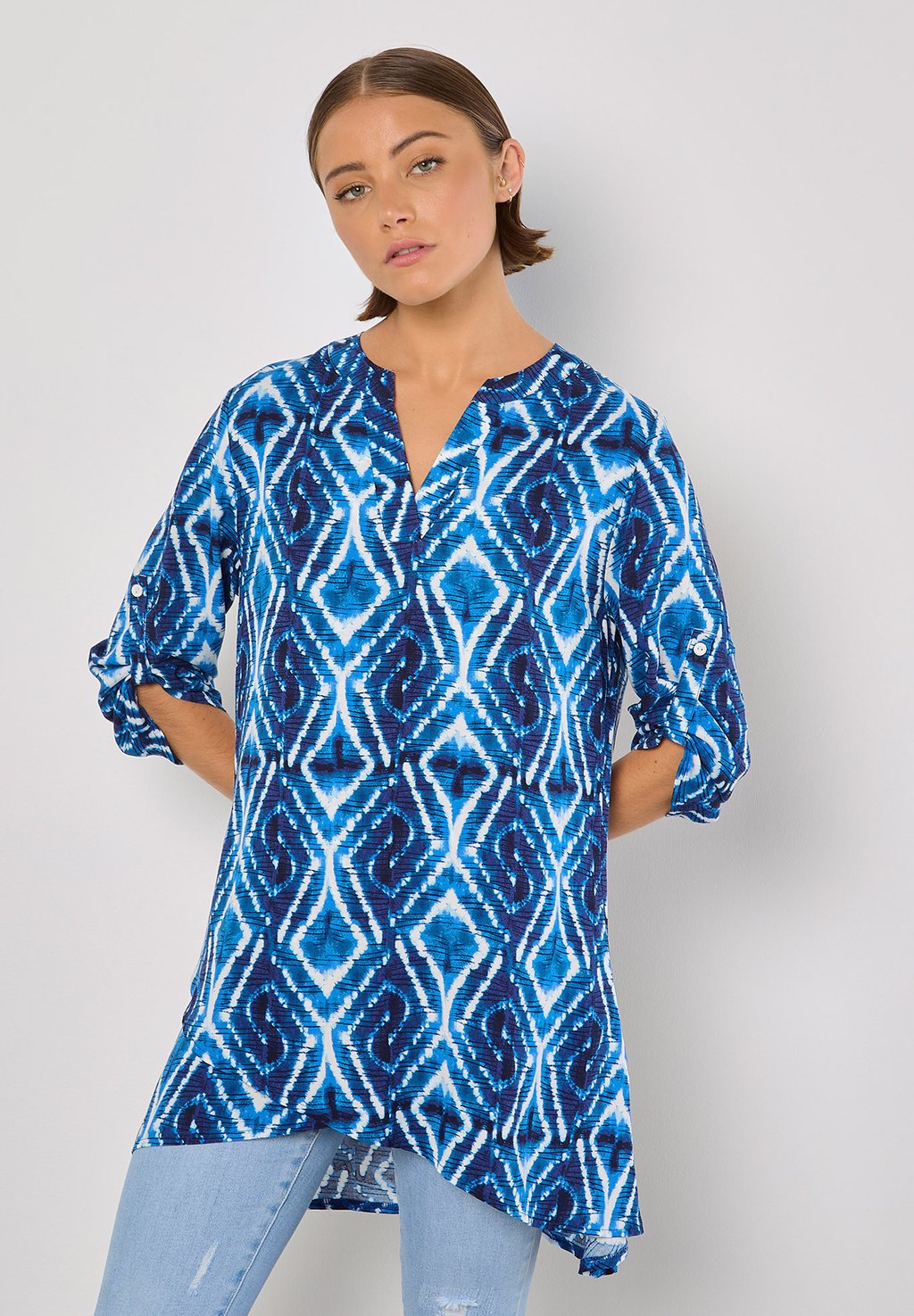 Туника Apricot, синий
Туника Apricot, синий