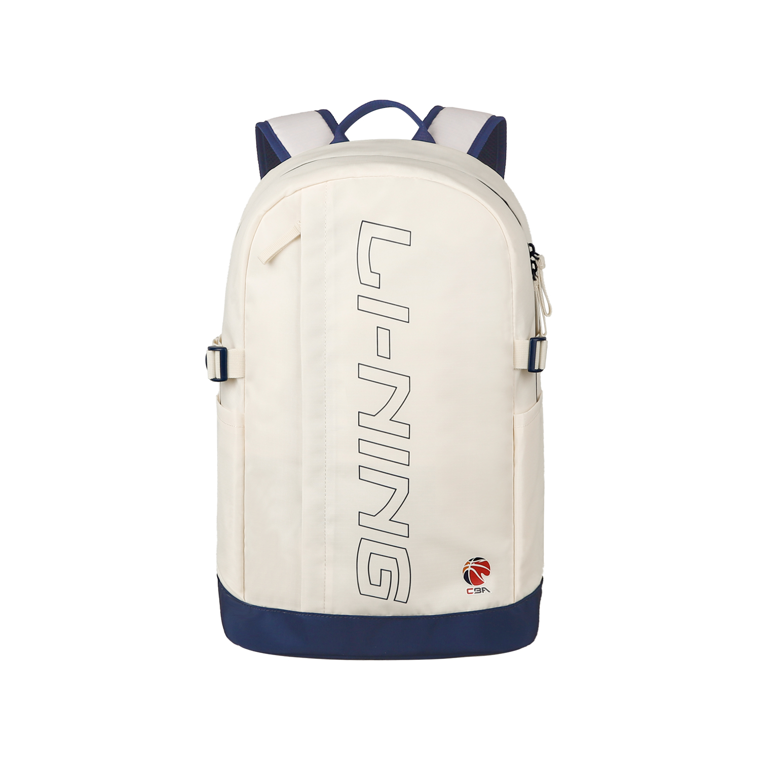 Рюкзак Li-Ning Polyester Regular Unisex бело-голубой
Рюкзак Li-Ning Polyester Regular Unisex бело-голубой