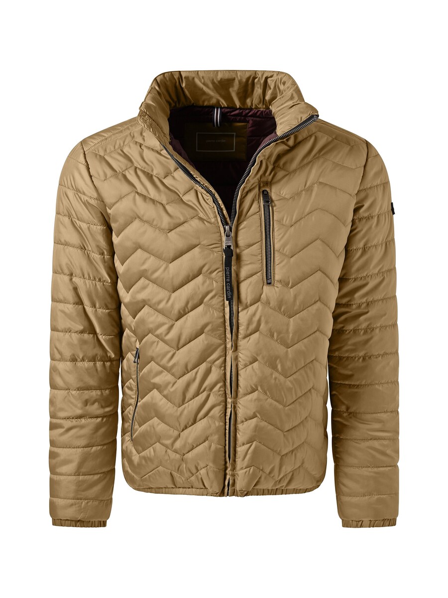 Куртка межсезонная PIERRE CARDIN, хаки
Куртка межсезонная PIERRE CARDIN, хаки