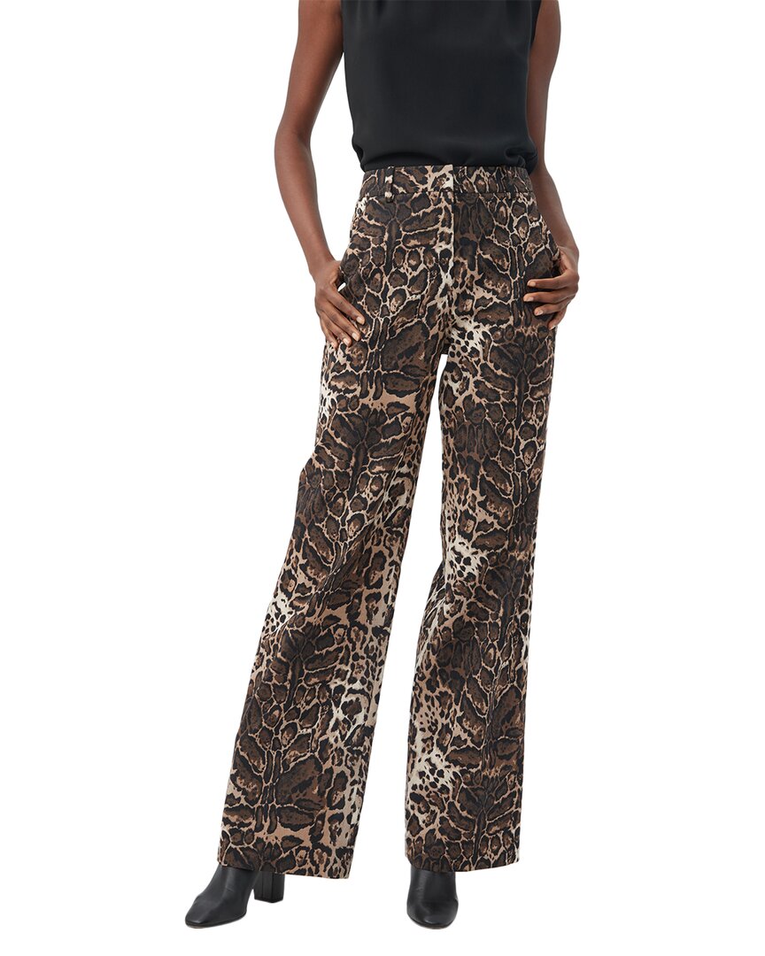 Трина Терк Кенди Брюки Trina Turk, мультиколор
Трина Терк Кенди Брюки Trina Turk, мультиколор