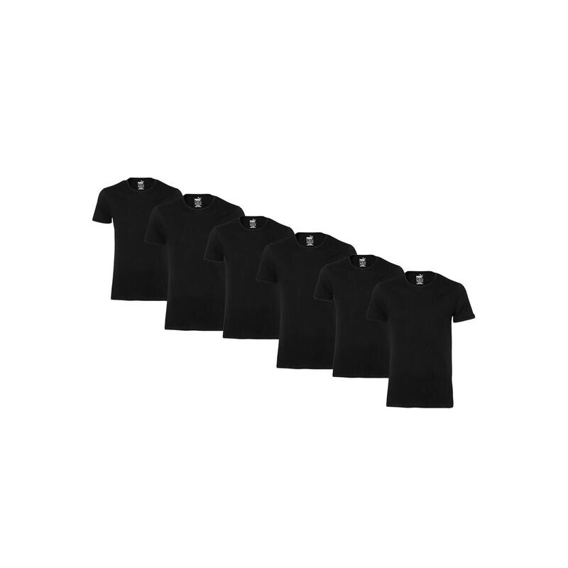 Спортивная футболка Puma, черный
Спортивная футболка Puma, черный