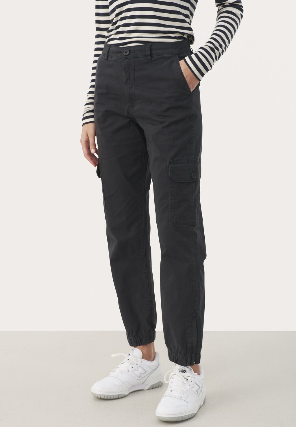 Брюки карго SEVENSPW PA Part Two, синий
Брюки карго SEVENSPW PA Part Two, синий