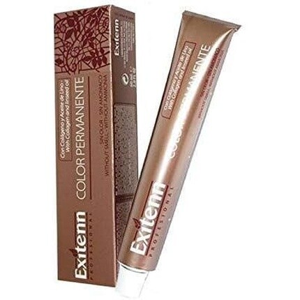 Цвет волос Перманентный цвет, Exitenn
Цвет волос Перманентный цвет, Exitenn