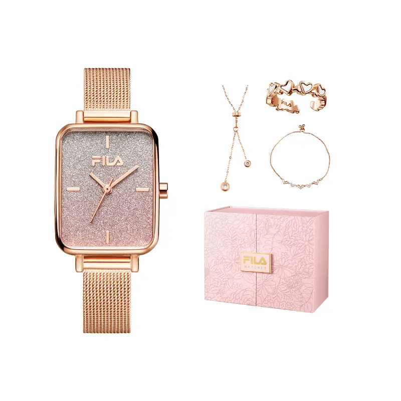 FILA Часы Women's Watch
FILA Часы Women's Watch