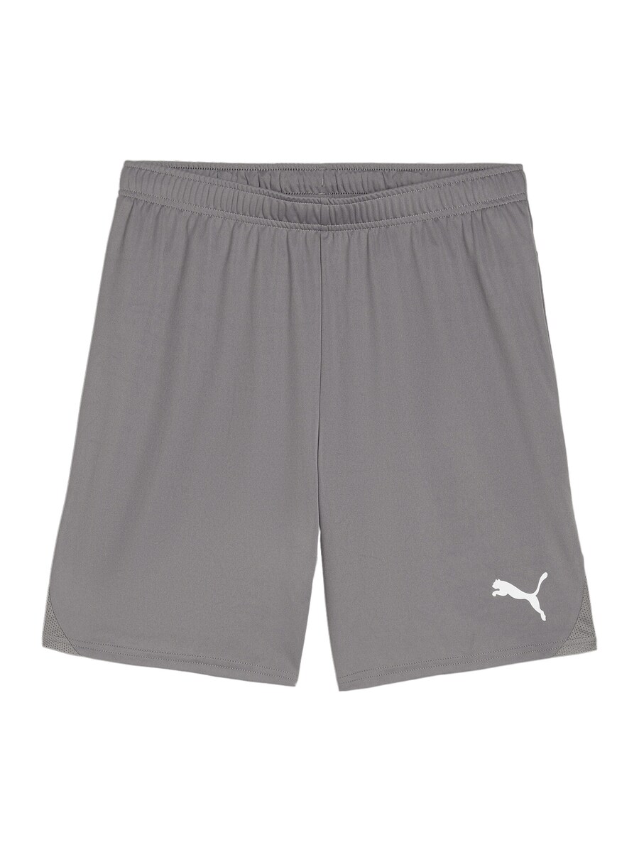 Обычные спортивные штаны PUMA TeamGoal, темно-серый
Обычные спортивные штаны PUMA TeamGoal, темно-серый