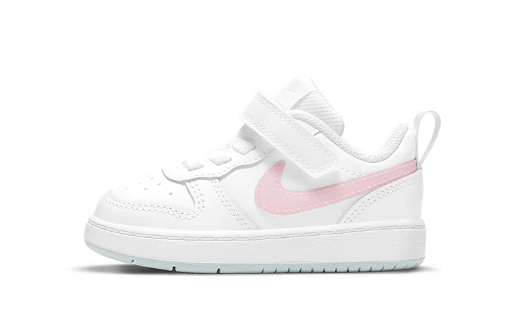 Кроссовки Nike Court Borough Toddler Shoes Baby
Кроссовки Nike Court Borough Toddler Shoes Baby