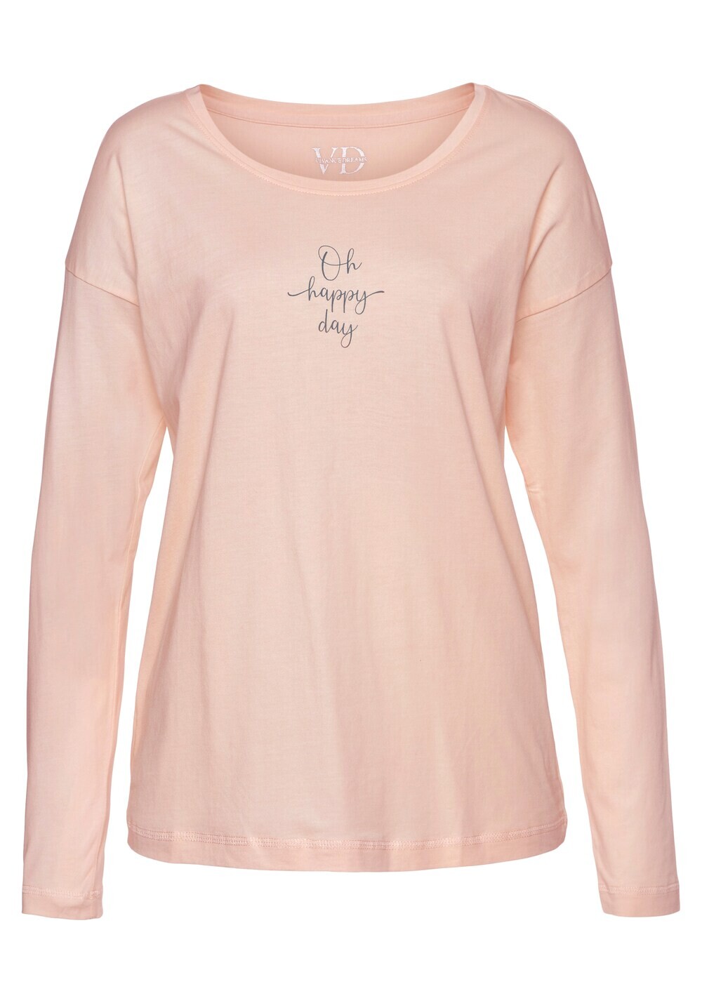 Рубашка VIVANCE, розовый
Рубашка VIVANCE, розовый