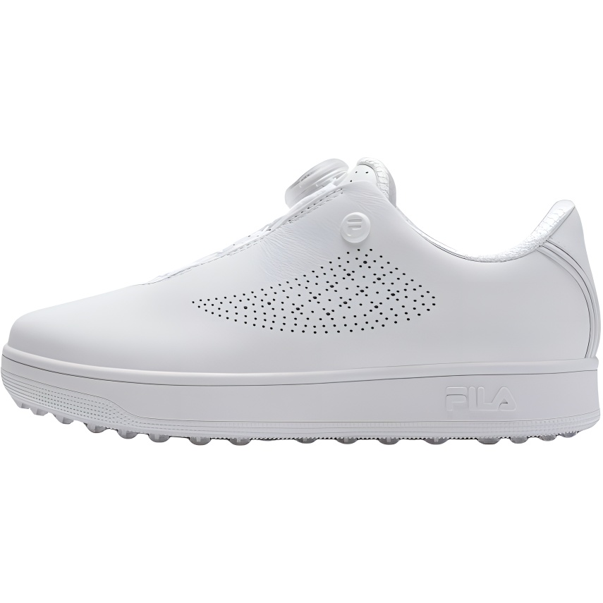 Нескользящие и дышащие низкие детские кроссовки для подростков FILA KIDS, белый
Нескользящие и дышащие низкие детские кроссовки для подростков FILA KIDS, белый