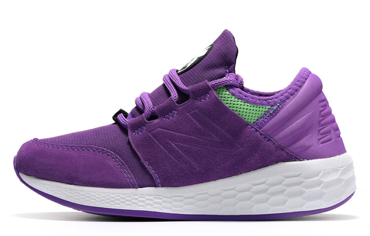 Кроссовки New Balance NB Cruz Series унисекс
Кроссовки New Balance NB Cruz Series унисекс