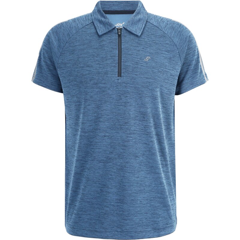 Рубашка поло Polo Ivo Joy, цвет titanium mel
Рубашка поло Polo Ivo Joy, цвет titanium mel