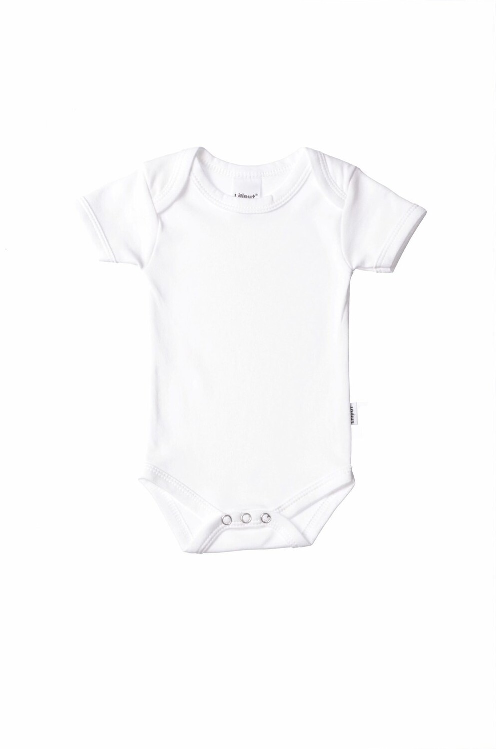 Комбинезон/боди LILIPUT, белый
Комбинезон/боди LILIPUT, белый