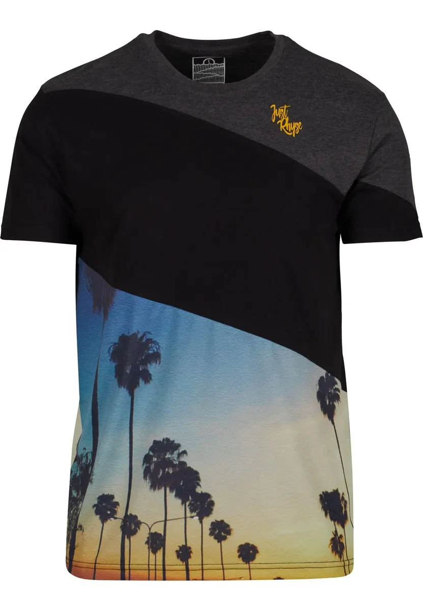 Футболка Just Rhyse "Мужская футболка Just Rhyse Monte Ruivo", черный
Футболка Just Rhyse "Мужская футболка Just Rhyse Monte Ruivo", черный