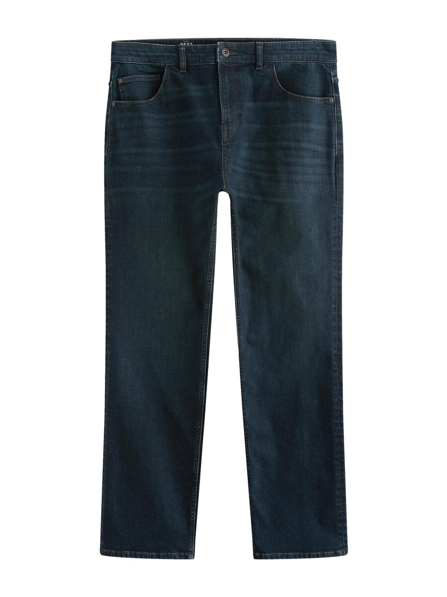 Обычные джинсы Next, синий деним
Обычные джинсы Next, синий деним
