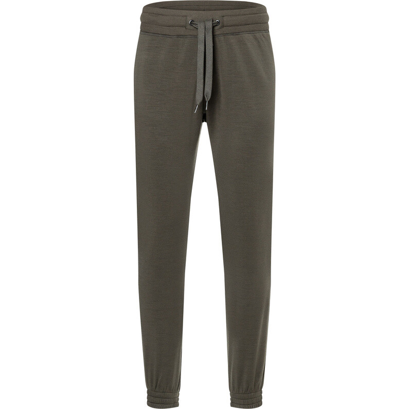 Мужские брюки-растворы Super.Natural, оливковый
Мужские брюки-растворы Super.Natural, оливковый